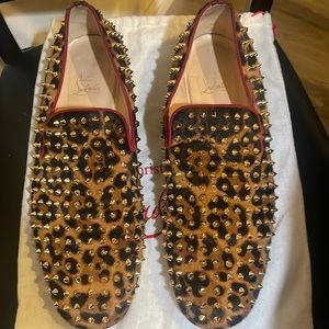 Christian louboutin